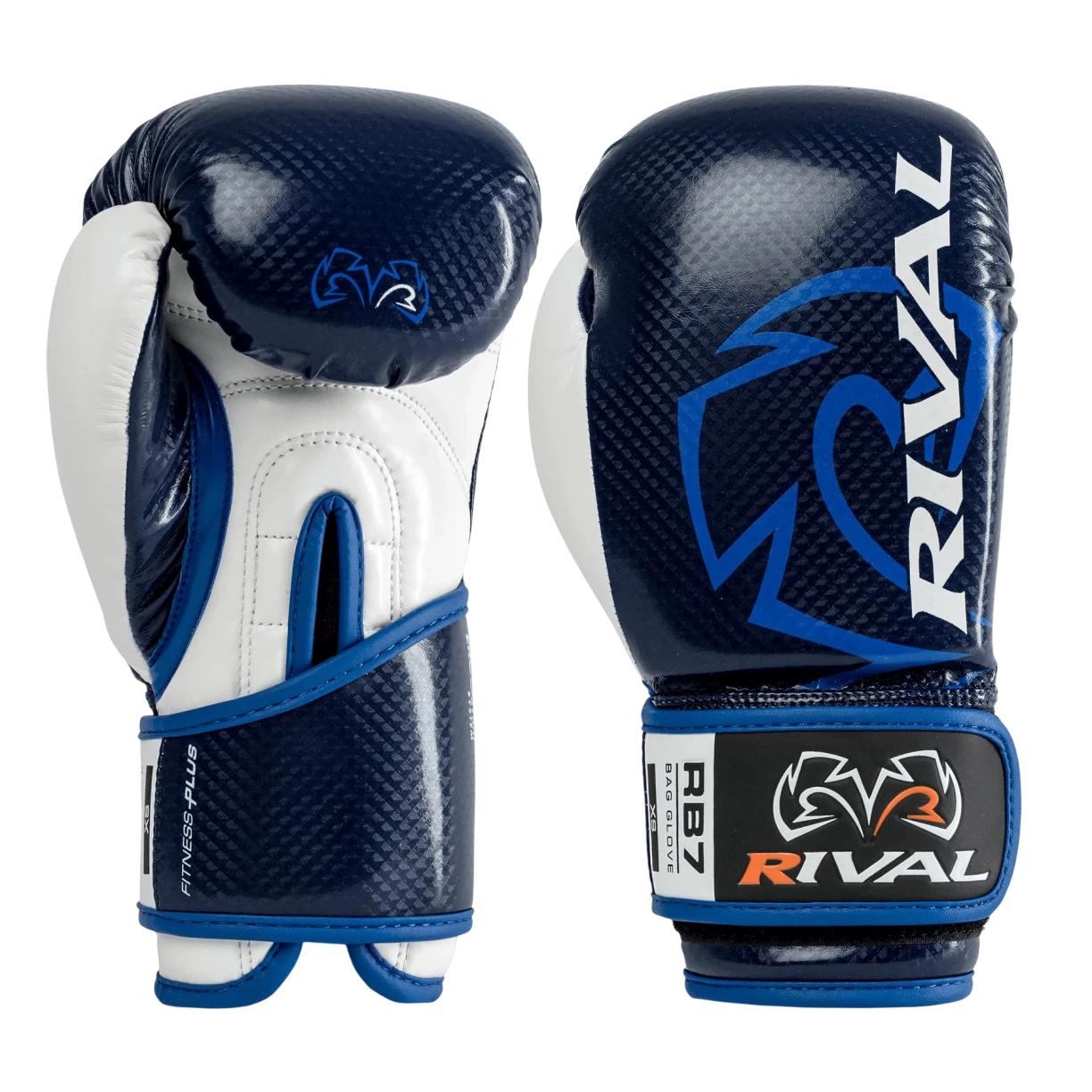 Rival RB7 Fitness Plus Bag Boxing