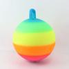 Durchmesser 18 Zoll Sport Hüpfball Mit Griff Springender Ball Kinder Hüpfball Outdoor Spielzeug