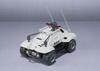 TAMASHII NATIONS ROBOT SPIRITS Mobile Police Patlabor Ingram Unit 1 125mm ABS PVC Painted Action Figure (Reissue) Approx. &