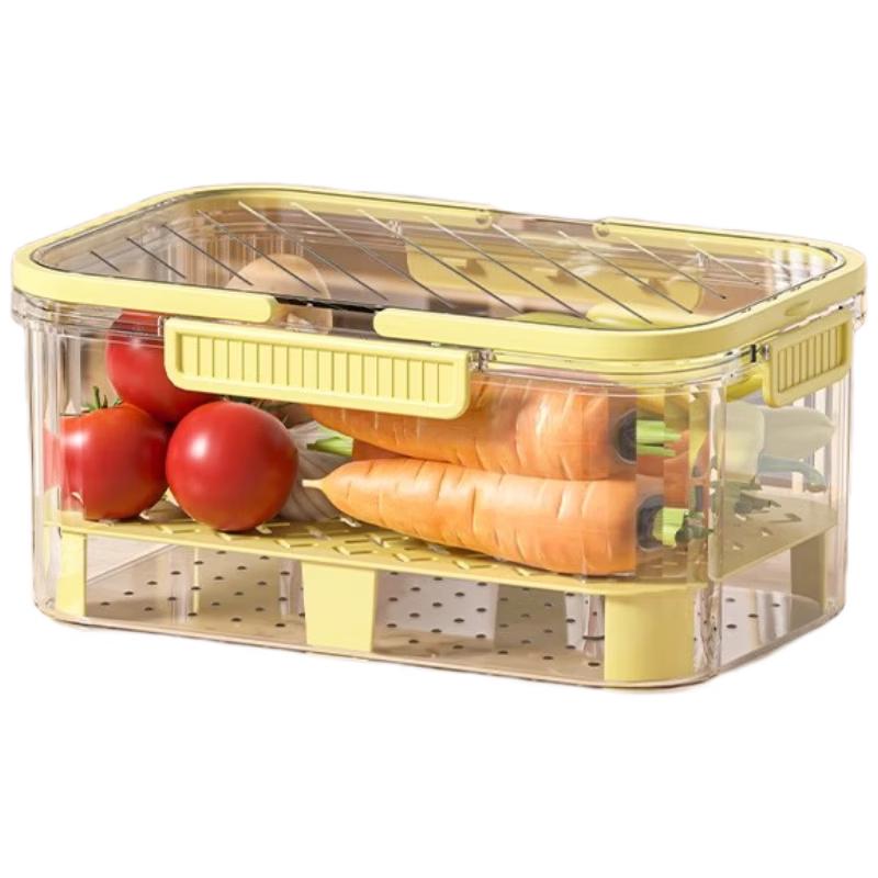 Jialifang Outdoor Portable Food Containers