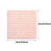 Kitchen Dishwashing Cloth Superfine Fiber Water Absorbent Cleaning Cloth Multipurpose Household Cleaning Tools Cleaning Cloth