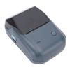 Bluetooth Label Maker Automatic Recognition Rechargeable Portable Inkless Thermal Label Printer