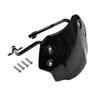 Motorcycle Windshield For BMW R NINET RNINE T 9 T Racer Pure Urban Scrambler 2014- Aluminum Wind Deflector Windscreen
