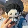 Re Zero Começando a Vida em Outro Mundo Pelúcia Anime Periféricos Rem Ram Emilia Beatrice Brinquedo de Pelúcia Colecionável Presente para Fã de Anime Decoração de Casa