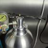 Steel Gas Cylinder Wrench Professional Pressure Reducer Wrench Gas Bottle Tool  Maintenance