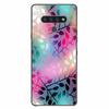 For LG K41s K51s Case Silicone Soft Fashion Animal Back Cover for LG Q70 Q60 Case Protector On for LGQ60 K 51S Cartoon Phone Bag