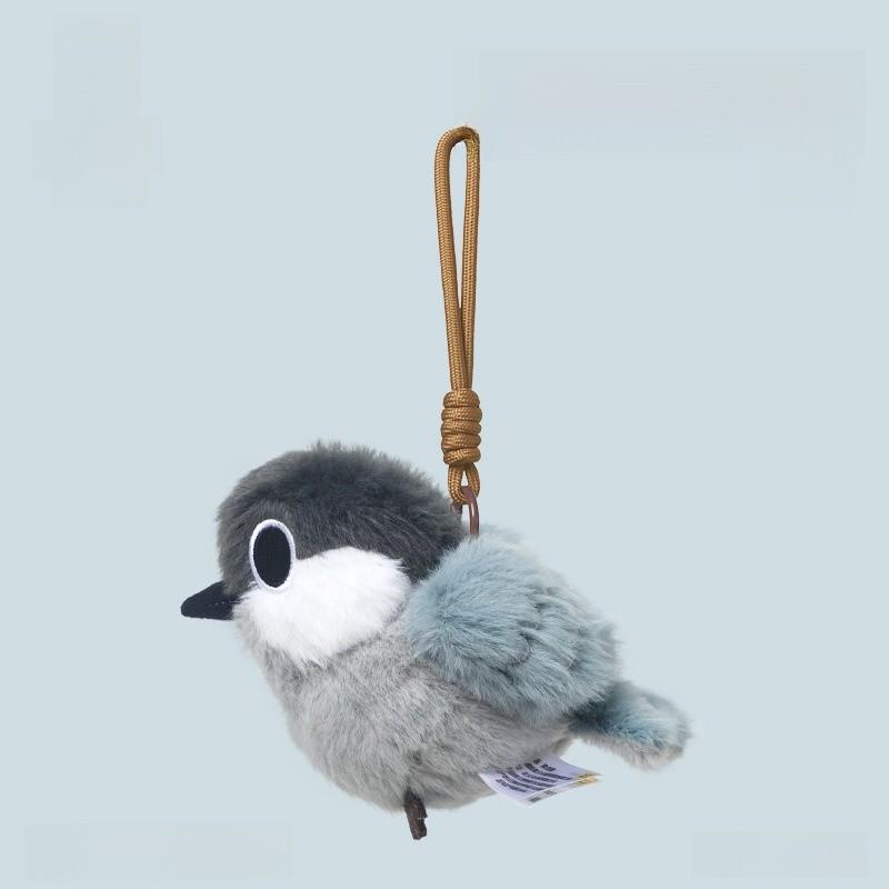 Vogel Kuscheltier Sammlerstück Stofftier Für Kinder Und Jugendliche Geschenk
