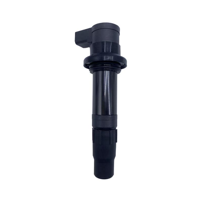 Replacement Ignition Coil High Voltage Pack 5TA-82310-00-00 for Yamaha YZF-250R CRF-250 Motorcycle