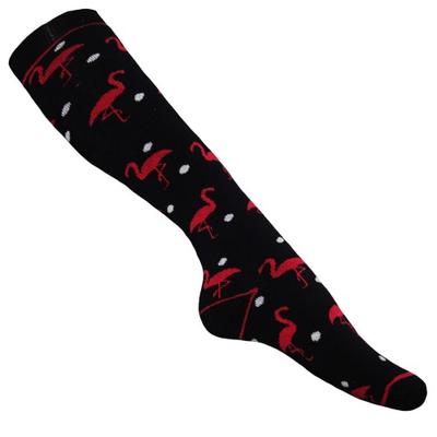 Womens/Ladies Hyperwarm Long Welly Socks (1 Pair)