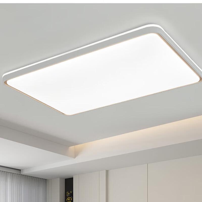 

UOSU Smart LED Ceiling Light Kit for 2-Room Homes