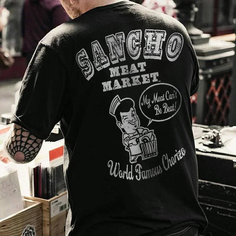 

Панк Рок Череп Футболка Мода Крутий Хлопець Футболка Хараджуку Хеві Метал Рок Топи Чоловічі Літо Вуличний Хіп-Хоп Футболка Ropa Hombre XXXXXL абрикосовий