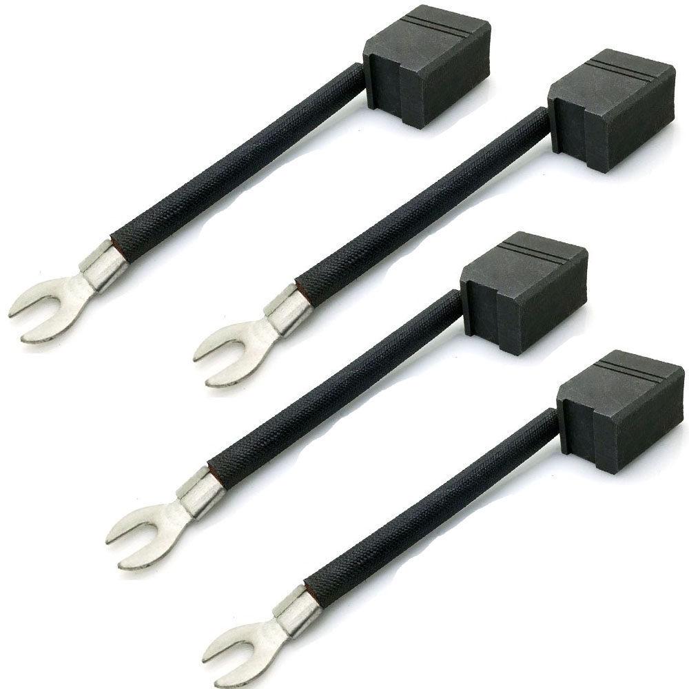 Carbon Brush for Electric Forklift Motor, Hydraulic Station Motor, Lida Oil Pump Motor 5*12*11.5