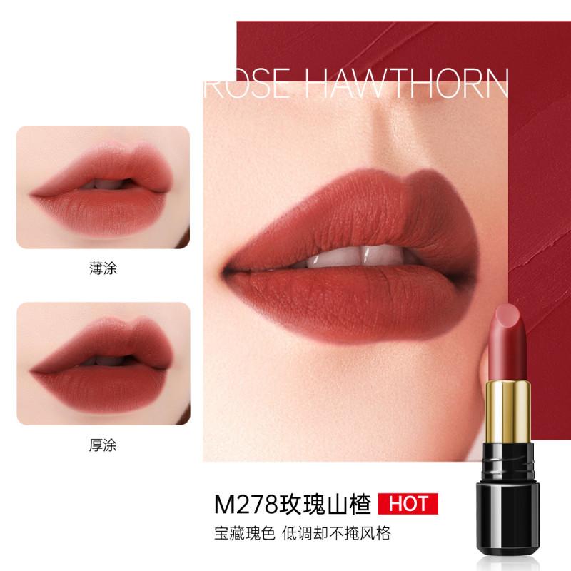 Mommy Expert Lipstick Mist Matte Lipstick