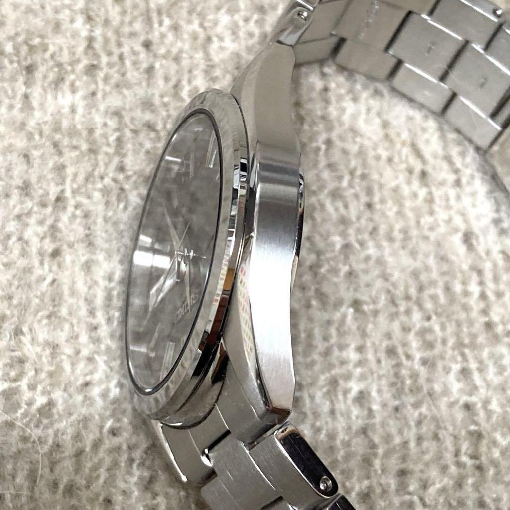 [USED] Complete Seiko Selection SBTH009 6N53-00B0