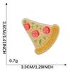Cartoon Animal & Fruit Embroidered Patch for DIY Accessories and Handbooks