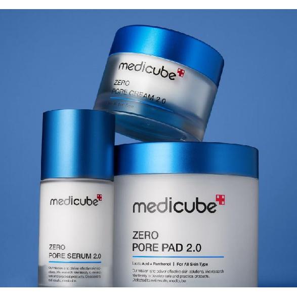 Medicube Ser Zero Pore 2.0 37ml