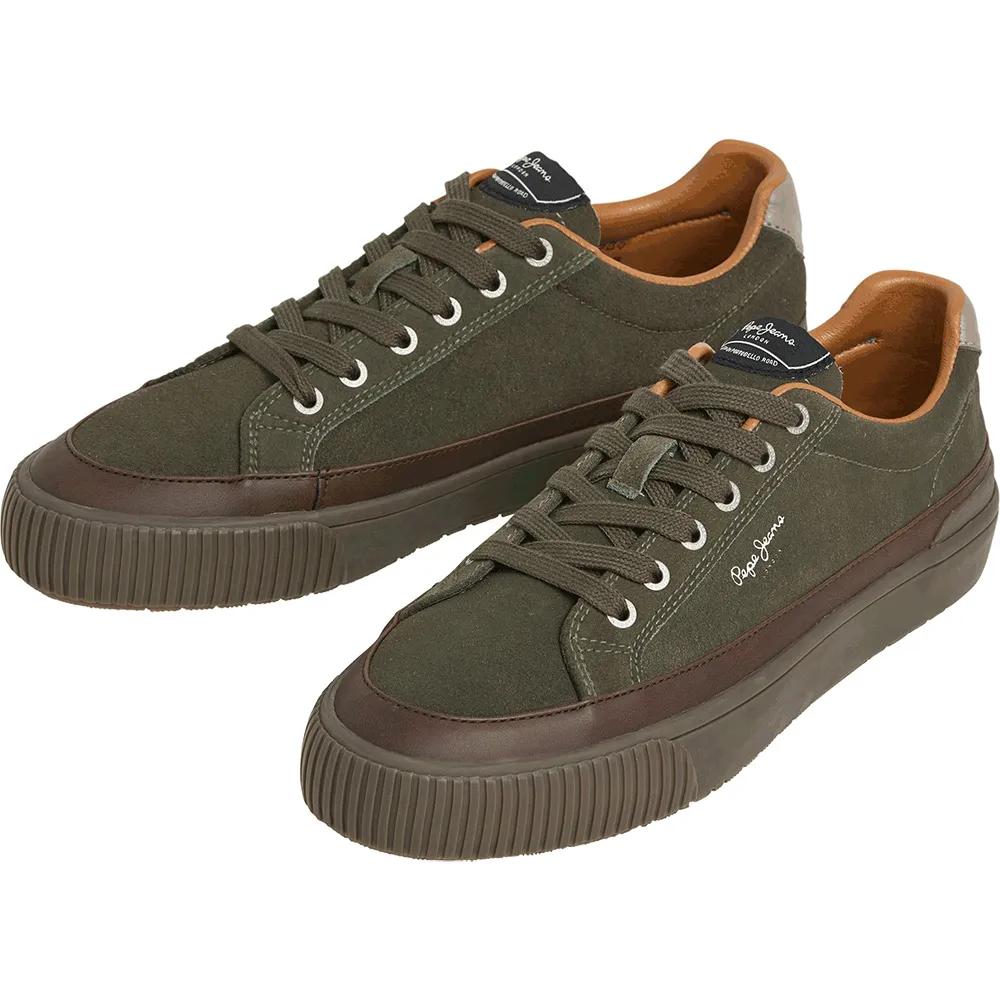 Pepe Jeans Sneakers Ben Evolution