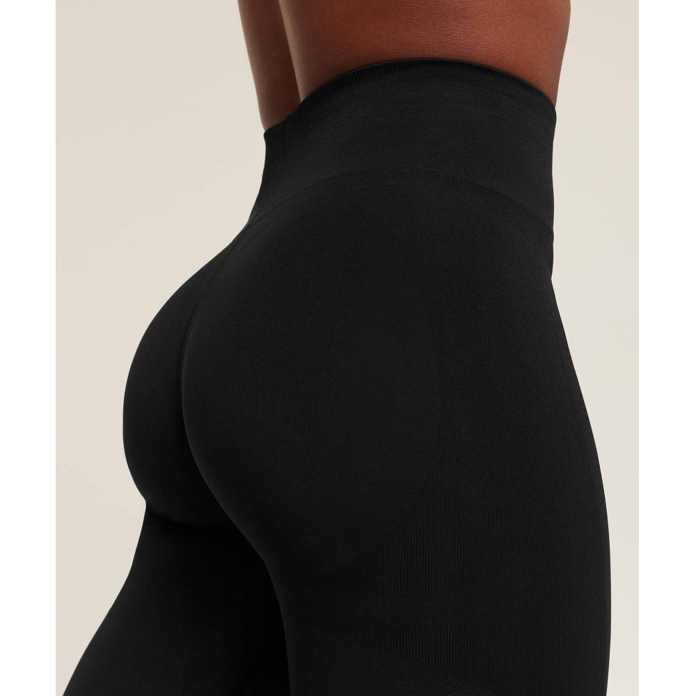 Gymshark Energise Seamless Leggings Black B2c7n Bb2j