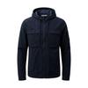Patrick Mens William Hooded Field Jacket