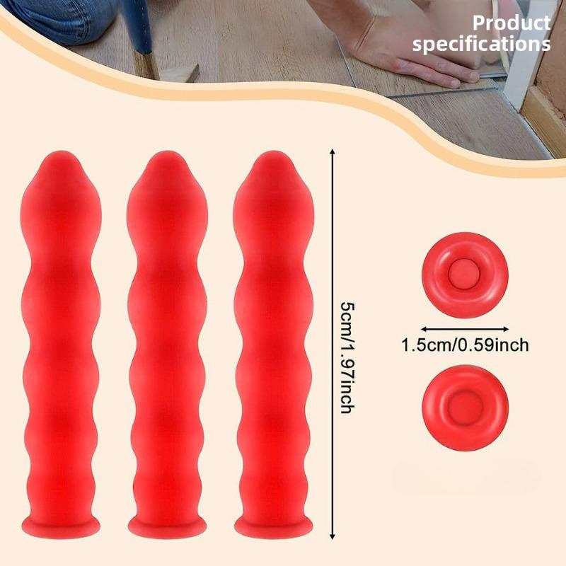 Caulk Tube Sealer Caps Caulking Gun Tip Caps Caulking Tool Accessory Caulk Sealer Saver for Open Caulking Tube Sealing