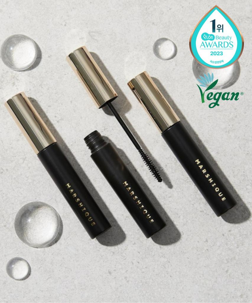 [SET] Black Tinting Vegan Eyelash Serum x 2
