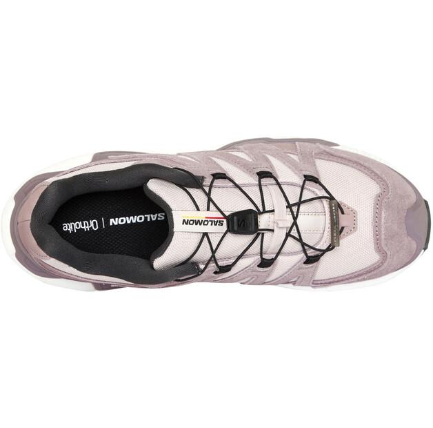 Треккинговые ботинки Salomon XC Trek