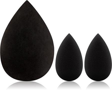 

губка для макияжа TU прозрачный