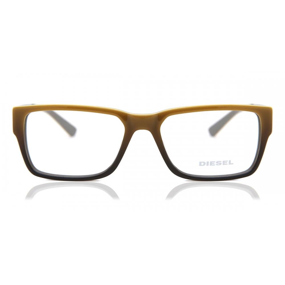 

Diesel Dl5027 041 Men Eyeglasses 53-16-140