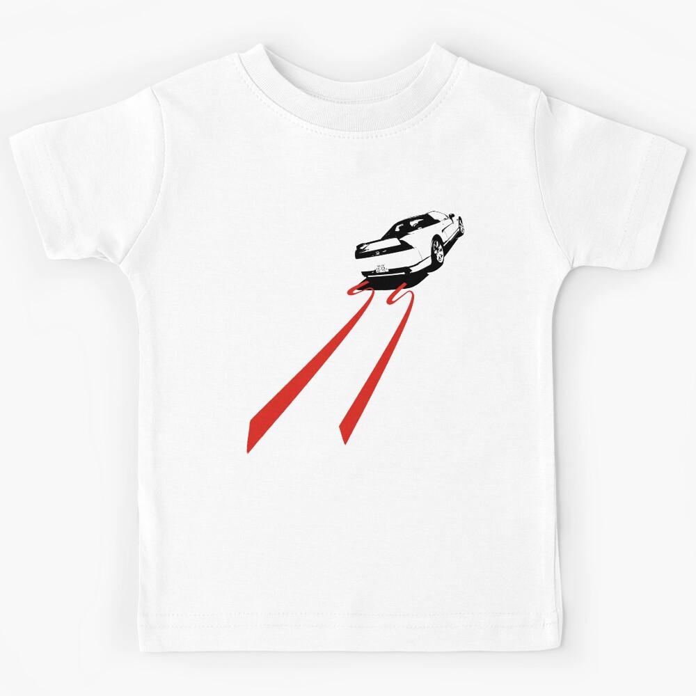 NSX style Kids T-Shirt 110