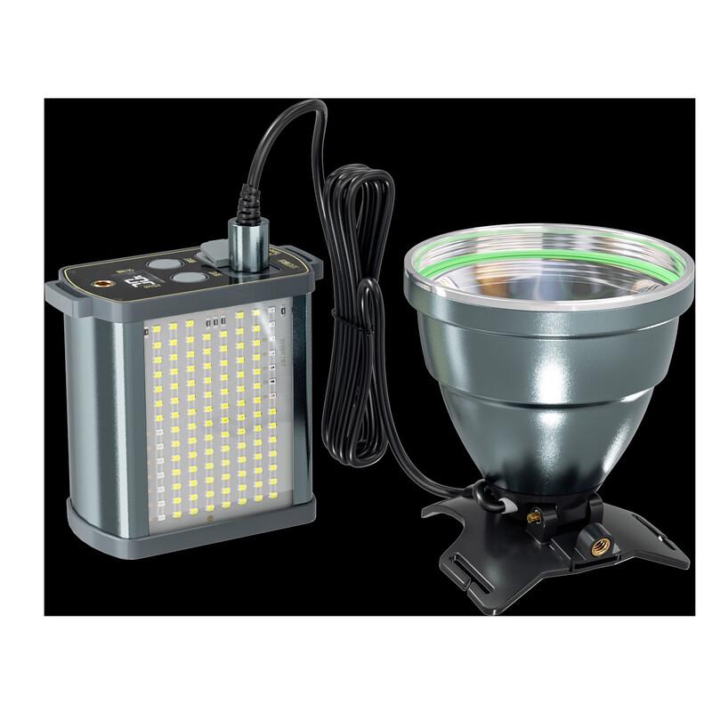 Mengpao A200 High-Power Outdoor Night Fishing Headlamp