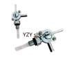 Gas Tank Fuel Switch Gasoline Faucet Switch Shut Off Valve Pump Tap Petcock Durable for Gasoline Generator Engine Oil Tank