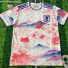 Maillot de football animé Coupe du Monde 2026, maillot thème dessin animé japonais, maillot de sport respirant pour l'entraînement