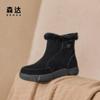 Stiefeletten – Stiefeletten