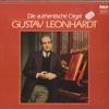 LP Record GUSTAV LEONHARDT  Die Authentische Orgel RL30852 SEON 198 Germany Classical Used