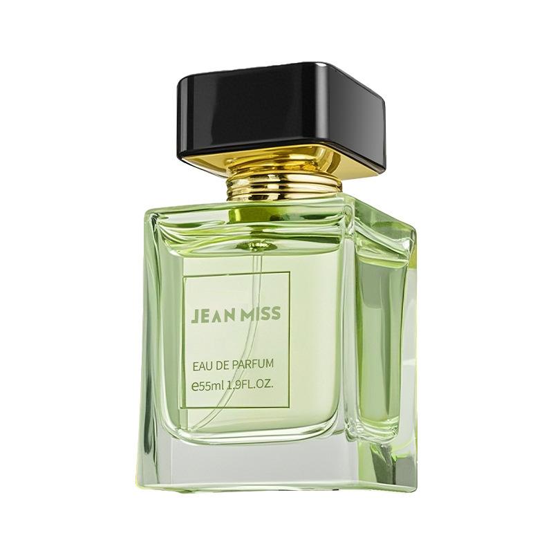 Leisurely Tea Fragrance Men's Perfume Lasting Fragrance Niche Green Fresh Women's Perfume
