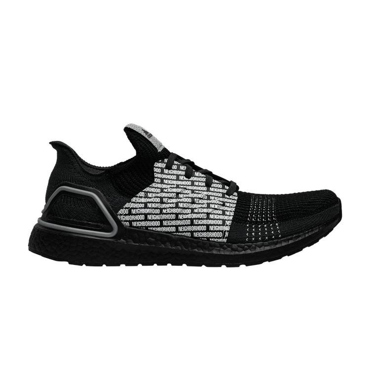 adidas Ultra Boost 19 Neighborhood 40
