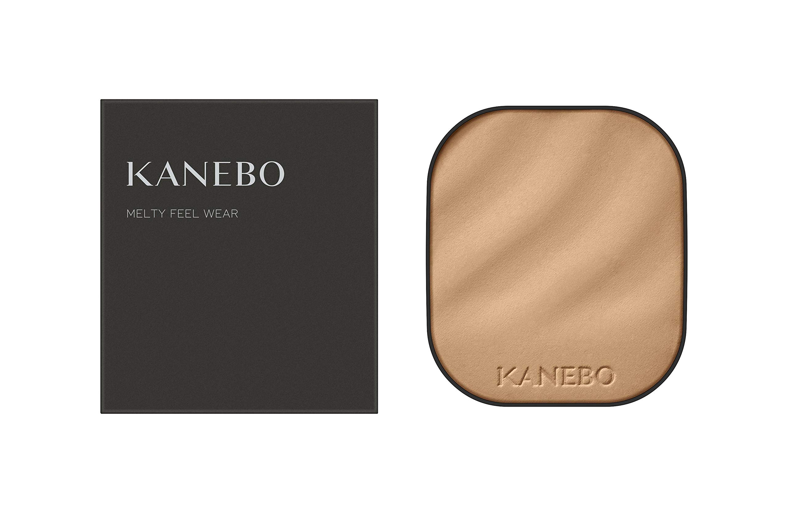 

KANEBO Kanebo Melty Feel Wear Ocher D Foundation 11g (x 1)
