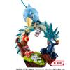 Shangri La Frontier Petit Rama Ex Shangri La Frontier Vs Monster dioRama Collection  1box  3pcs 