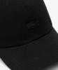LACOSTE Unisex Washed Basic Color Croc Ball Cap Rk209E-56G 031