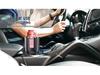 Portable Car Heating and Cooling Cup: Compact Hot/Cold Cup Refrigerator for Home and Vehicle Use