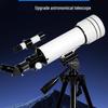 KUN GUANG Kids' Astronomical Refractor Telescope