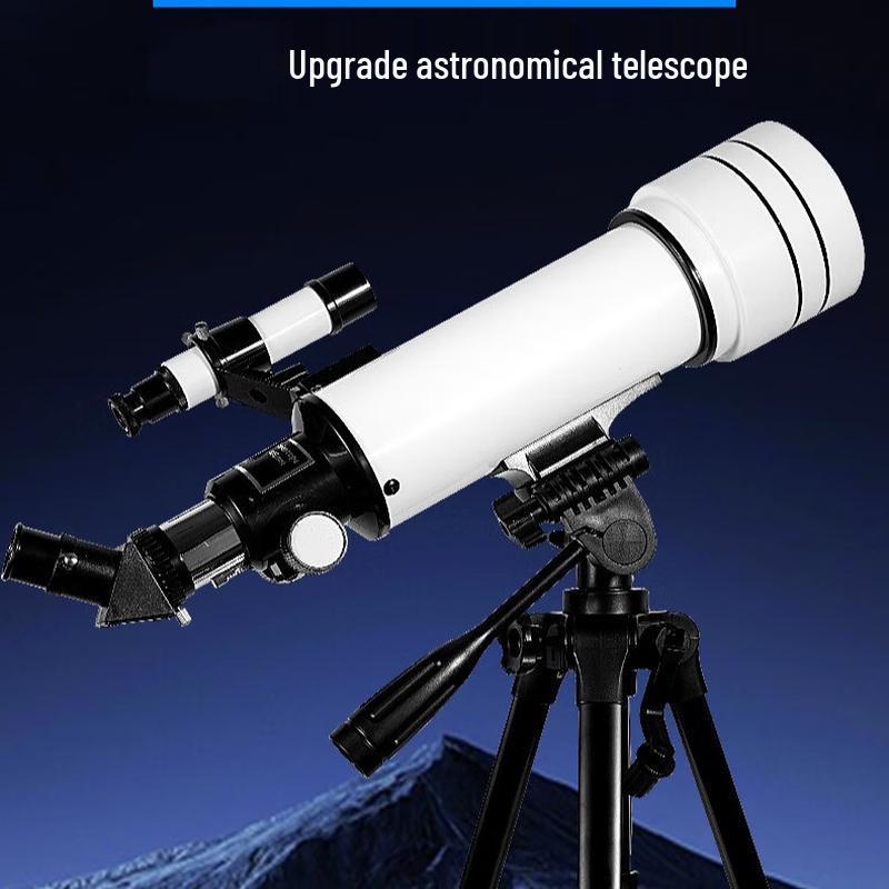 KUN GUANG Kids' Astronomical Refractor Telescope