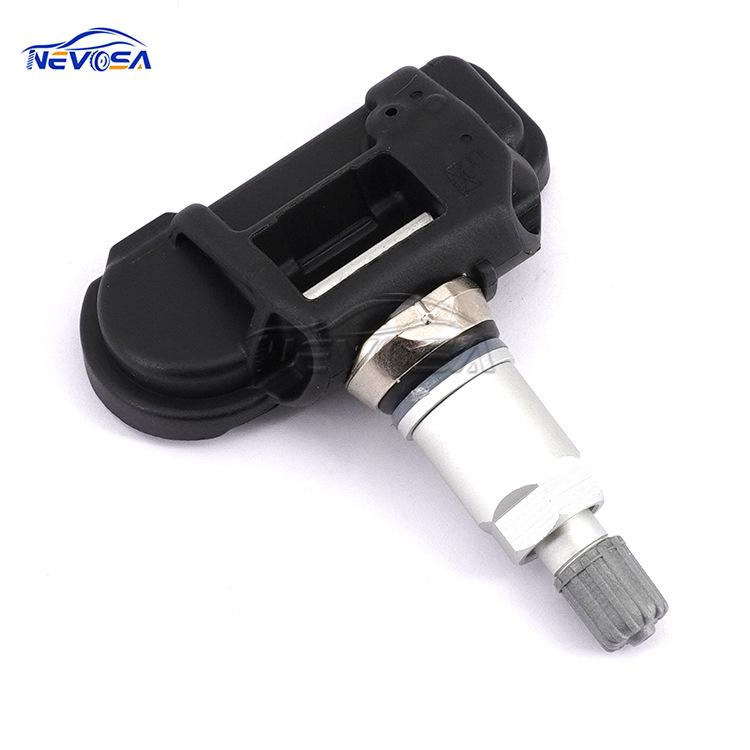 Maserati TPMS Tire Pressure Sensor 670002790