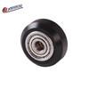 1/6/12/24pcs CNC Plastic POM Big Small Wheel With Bearing Idler V-Slot Aluminum Profile Perlin Pulley For 3D Printer