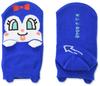 Puppet Front Socks Character Fukusuke [Anpanman] Sneaker-Length - Kokin-chan -
