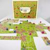 Juego de Mesa Carcassonne 3.0 Caja Grande