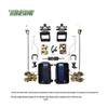 Xushi Door Lock Set for Sinotruk Howo