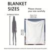 1pc Cozy Pigeon Print Flannel Fleece Throw Blanket - Contemporary Style, All-Season, Lightweight, Soft-Touch, Digital Print, Geo