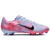 Nike Zoom Mercurial Vapor 15 Academy MG Dream Speed ​​6er-Pack Unisex-Sneaker Blau Kobalt-Bliss Fuchsia-Dream DV2424-405