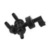 Electrical 31400608 Shut Down Solenoid for S80 S60 2003-2011 Engine Power Brake Booster Solenoid Valves